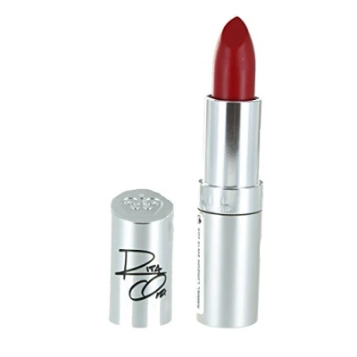 Afbeelding van Rimmel Lasting Finish By Rita Ora Lipstick 170 Rita&#039;s Red