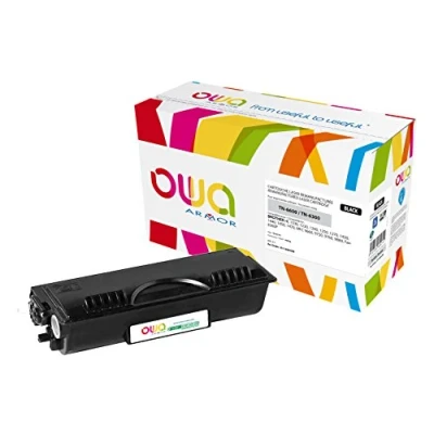 Afbeelding van Armor OWA, Toner, TN 6600 (BK)