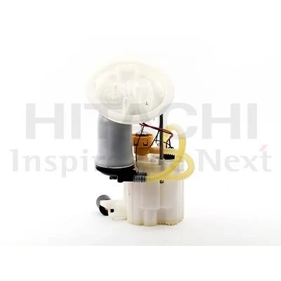 Afbeelding van HITACHI 2503581 Brandstoftoevoereenheid Met brandstoftoevoermodule Electrisch Benzine BMW: 3 Saloon, 4 Coupe, Gran Coupe