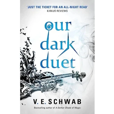 Afbeelding van Our Dark Duet