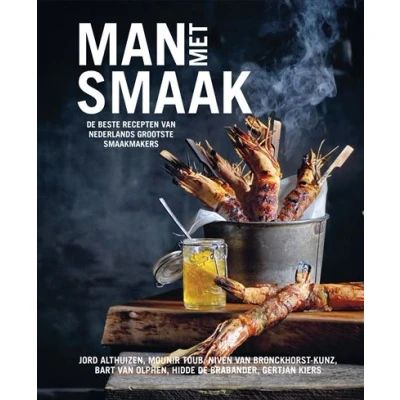 Image de Man met smaak