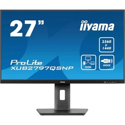 Image de Iiyama PROLITE XUB2797QSNP B1