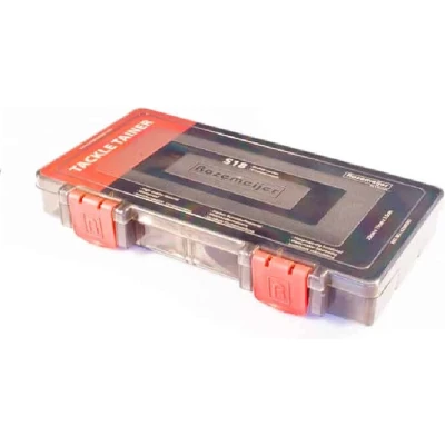 Afbeelding van Rozemeijer Tackle Tainer S serie Tacklebox S18S (18x9x3.5cm)