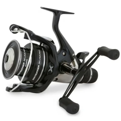 Afbeelding van Shimano PROMO Baitrunner X Aero 6000 RA