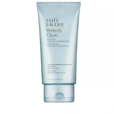 Image de Estée Lauder Perfectly Clean Cleanser Moisture Mask 150 ml