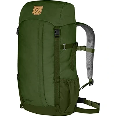 Afbeelding van Fjallraven Kaipak 38 pine green backpack