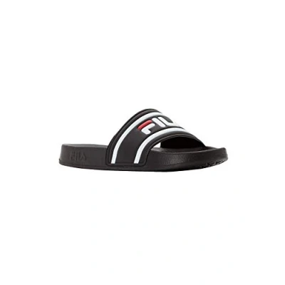 Image de FILA Pantoufles Morro Bay 2.0 Wmn pour femme, Noir, 38 EU