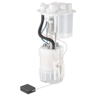 Afbeelding van HELLA 8TF 358 106 941 Brandstoftoevoereenheid Met pakking, brandstoftoevoermodule drukregelaar Electrisch CITROËN: C1 I