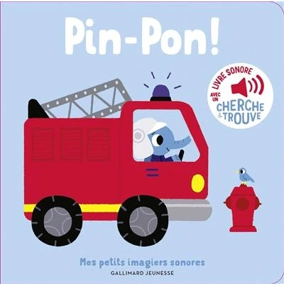 Image de Pin Pon !