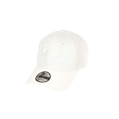 Afbeelding van Basketbalpet New Era 9Forty verstelbare teamlogo hoed NBA honkbalpet, Chicago Bulls #34762