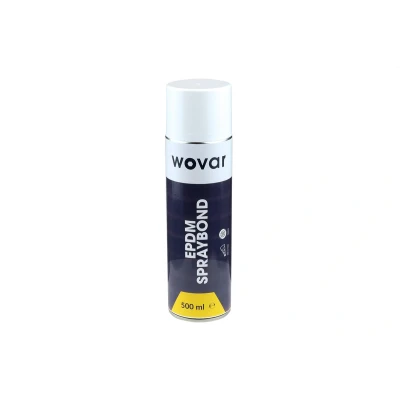 Afbeelding van Wovar EPDM Spuitlijm 500ml