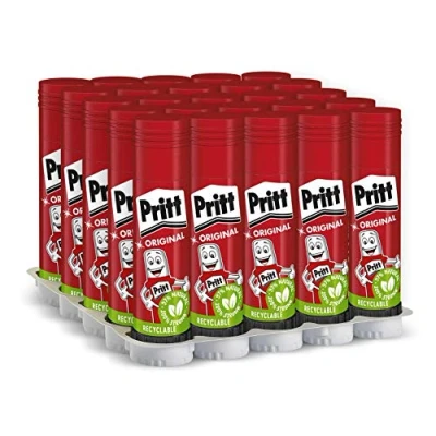 Afbeelding van Lijmstift Pritt 11gr