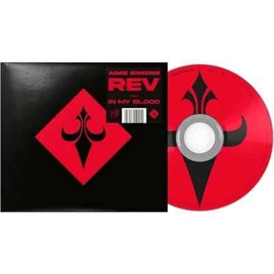Afbeelding van Aime Simone Rev (LP)
