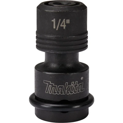 Afbeelding van Makita Bitadapter Van 1/2 Naar 1/4 B 68448