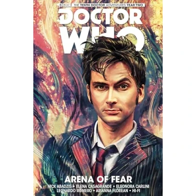Afbeelding van Doctor Who