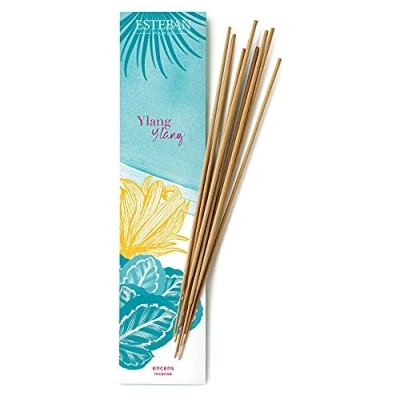 Afbeelding van Esteban Classic Ylang Bamboo Sticks