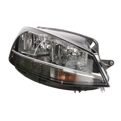 Afbeelding van Hella Koplamp VW Golf VII 16 Rechts H7 1EB 013 924 021