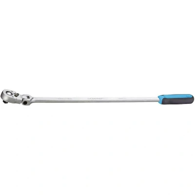 Image de GEDORE 1993 GU 10 XL cliquet commutable avec genouillère 1/2&quot; 600 mm 2018934