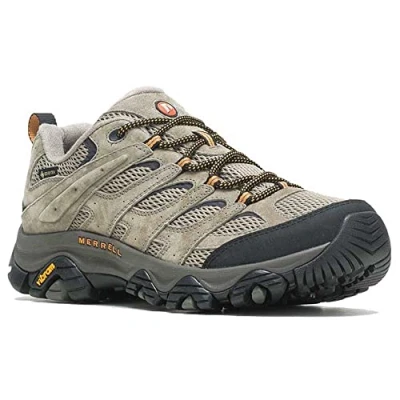 Afbeelding van Merrell Moab 3 Gtx Sneakers Maat 40.5
