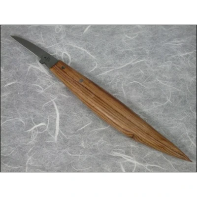 Afbeelding van Friedrich Herder Rozenmesje 16 cm