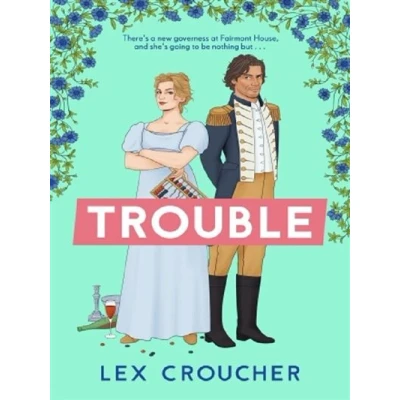 Image de Trouble