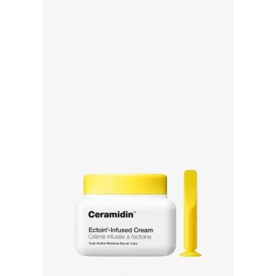 Afbeelding van Dr. Jart+ CERAMIDIN Ectoininfused Cream Dagcrème, Maat: 50 ml, N/a