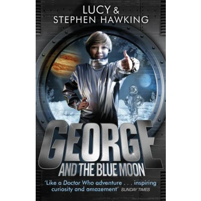 Image de George and the blue moon