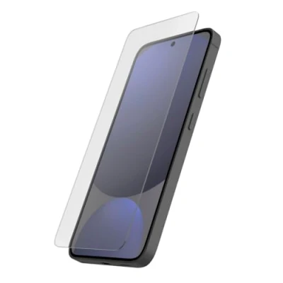 Afbeelding van Hama Beschermglas CP Sam S24 FE (1 Stuk, Samsung Galaxy FE), Smartphone beschermfolie, Transparant