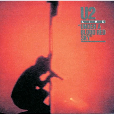 Image de Under a blood red sky