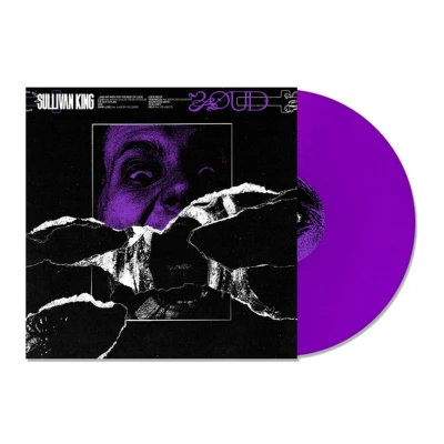 Afbeelding van Sullivan King Loud (LP)