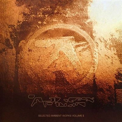Image de Warp Selected Ambient Works Volume