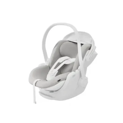 Afbeelding van Thule Seat Cover Infant Car Maple Grey