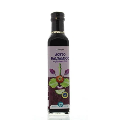 Afbeelding van Terrasana Aceto Balsamico di Modena IGP bio 250 ml