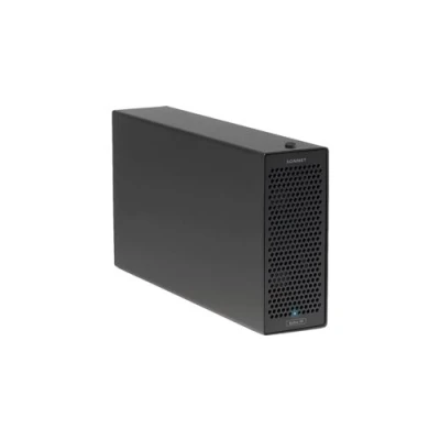 Image de Sonnet Echo III Module d&#039;extension 3 slots PCIe Boîtier de bureau