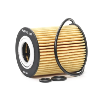 Afbeelding van Purflux Oliefilter L508