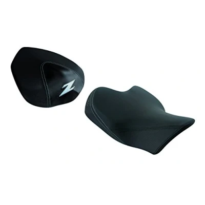 Afbeelding van Shad Comfort Seat Kawasaki Z750 1000 Zwart