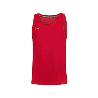 Afbeelding van JAKO Run 2.0 Uniseks tanktop voor kinderen