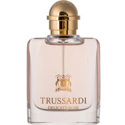Afbeelding van Trussardi Delicate Rose Eau de Toilette 30 ml