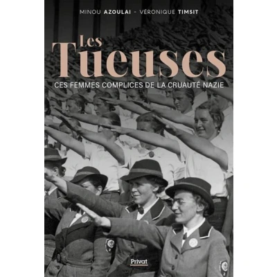 Image de Les tueuses