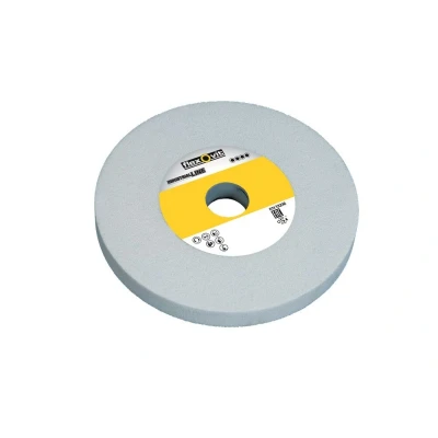 Afbeelding van Flexovit slijpsteen 125x20x32mm wit aluminiumoxide