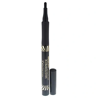 Afbeelding van Max Factor Masterpiece High Precision Liquid Eyeliner 01 Velvet Black 1 ml