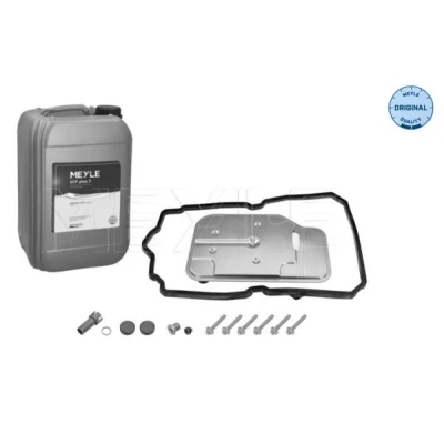 Afbeelding van Onderd.set, olie verversen van automatische versnellingsbak MEYLE 014 135 1402/XK