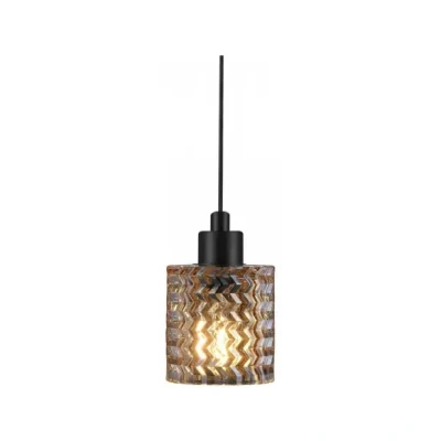 Afbeelding van NORDLUX Hollywood Pendant Amber