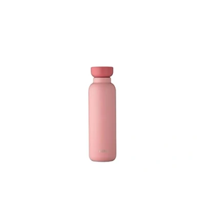 Afbeelding van Mepal Thermosfles Ellipse Nordic Pink 500 ml