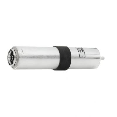 Afbeelding van VALEO 587080 Brandstoffilter Pijpfilter 14 8 BMW: X3, X1, 3 Touring