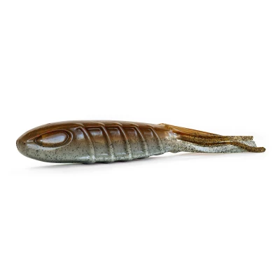 Afbeelding van Nays BLLT Tube Shad C 13 9cm (6 stuks)