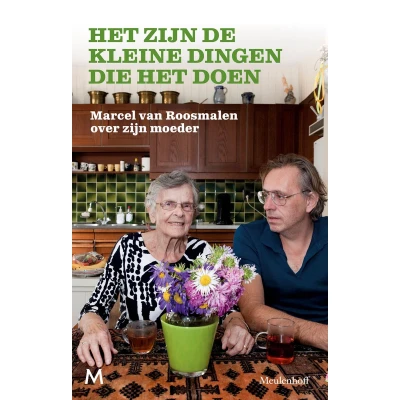 Afbeelding van het zijn de kleine dingen die doen
