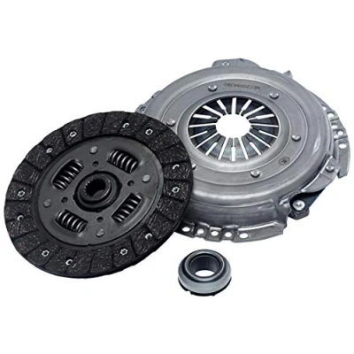 Afbeelding van MECARM MK9645 Koppelingsset Met druklager 180 CITROËN: C2 Hatchback, C3 I II, PEUGEOT: 207 SW, 307 Estate