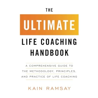 Afbeelding van The Ultimate Life Coaching Handbook