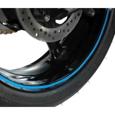 Afbeelding van VICMA 838AZ Velgstriping